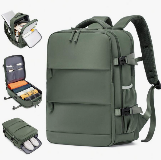 Mochila de Viaje